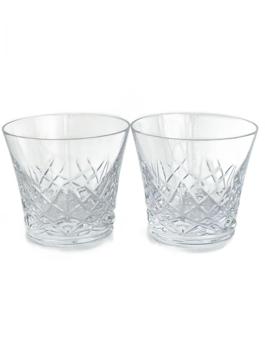Baccarat / グラス/2点セット