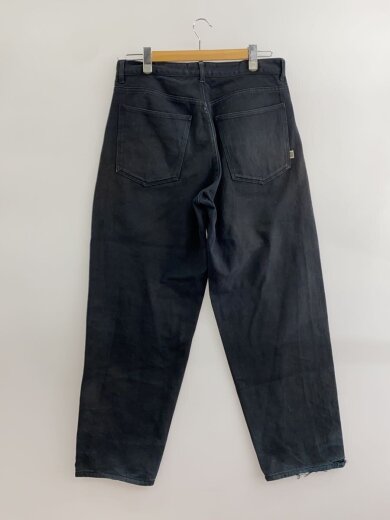 商品画像：ボトム/32/デニム/BLK/PT00242 2