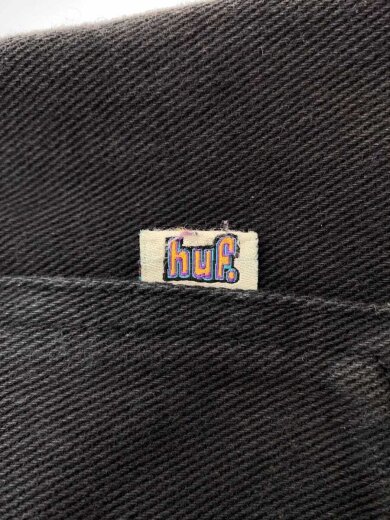 商品画像：ボトム/32/デニム/BLK/PT00242 4