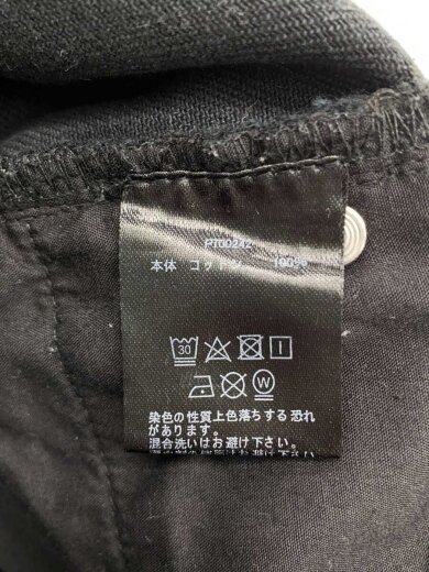 商品画像：ボトム/32/デニム/BLK/PT00242 6