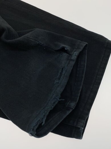 商品画像：ボトム/32/デニム/BLK/PT00242 7