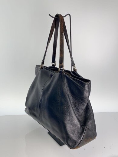 商品画像：バッグ/レザー/BLK 2