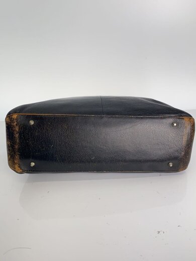 商品画像：バッグ/レザー/BLK 4