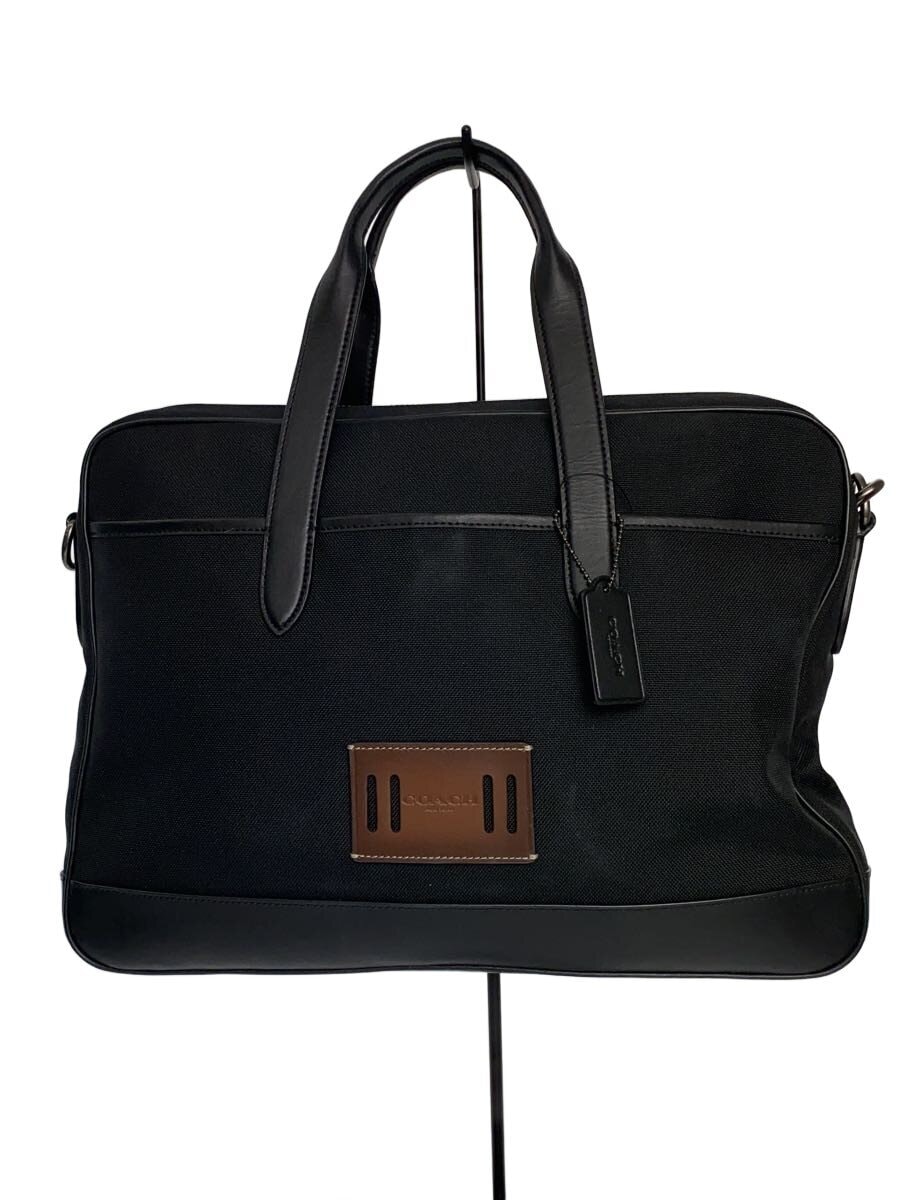 COACH / バッグ/--/BLK/F31277