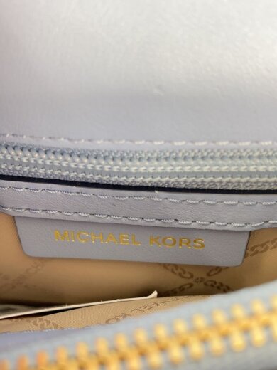 商品画像：ショルダーバッグ/--/BLU/30S0GWHL9T 5