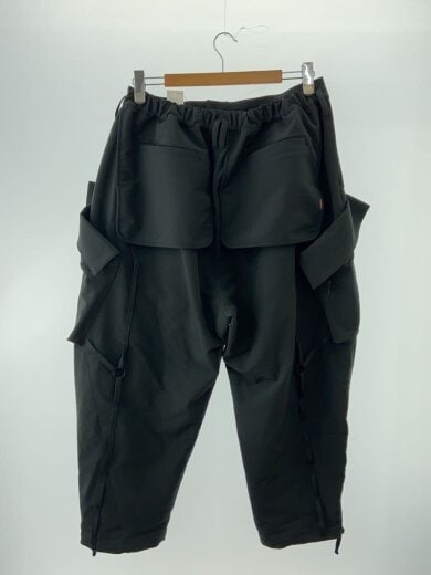 商品画像：Exs-P1 Exoskeleton BiG Utility Pants/カーゴパンツ/3/ポリエステル/KHK 2