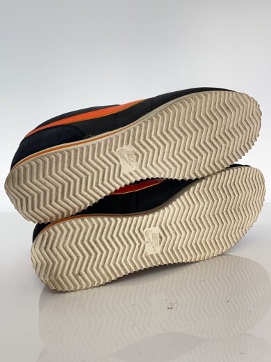 商品画像：ローカットスニーカー_HF0263-003/26cm/BLK 4