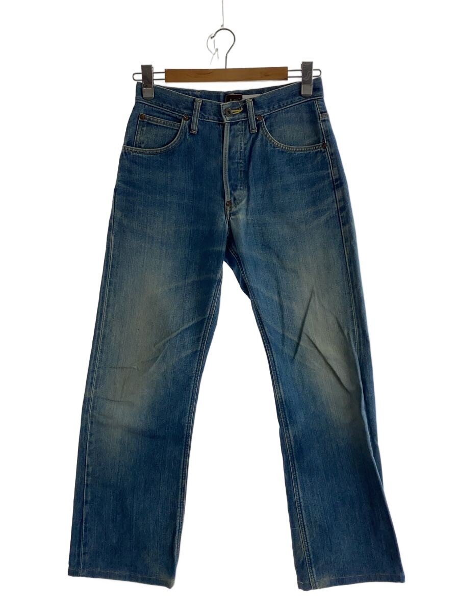 Lee / ボトム/30/コットン/IDG/2101