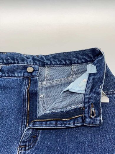 商品画像：ボトム/--/デニム/IDG/305-5519 3