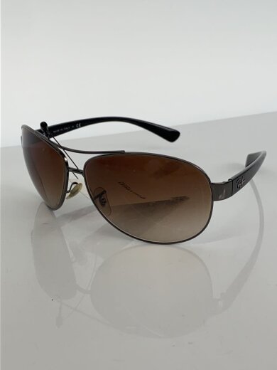 商品画像：サングラス/BLK/BLK/メンズ 2