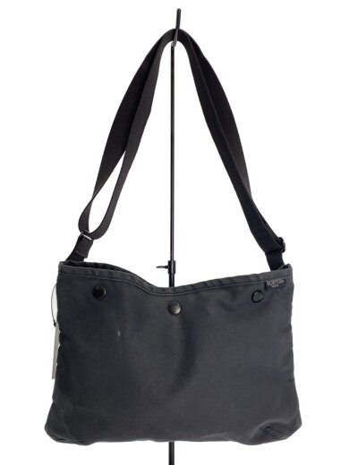 商品画像：ショルダーバッグ/--/GRY/無地/COPPI 1