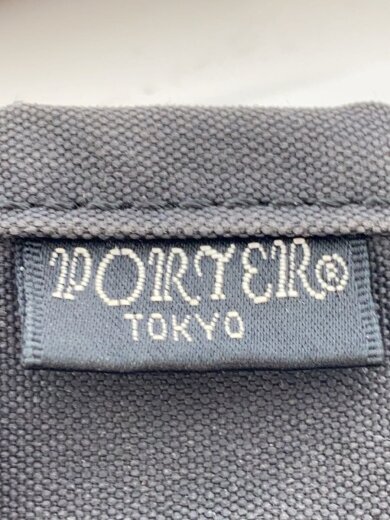 商品画像：ショルダーバッグ/--/GRY/無地/COPPI 5