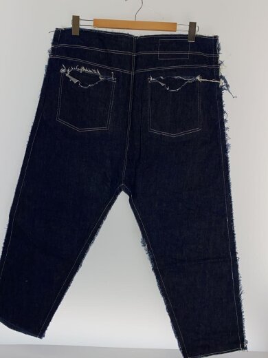 商品画像：ボトム/--/コットン/IDG/NORMAL JEANS 2