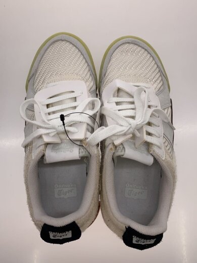 商品画像：ローカットスニーカー/22.5cm/WHT/1183A583 3