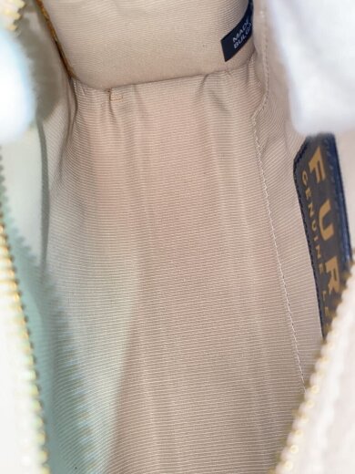 商品画像：ショルダーバッグ/レザー/BEG/WB01083/ミニクロスボディ 6