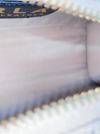 商品画像：ショルダーバッグ/レザー/BEG/WB01083/ミニクロスボディ 7