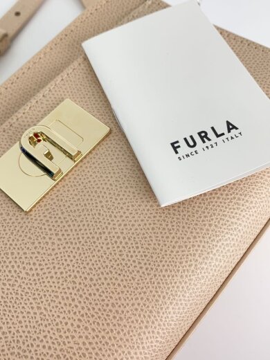 商品画像：ショルダーバッグ/レザー/BEG/WB01083/ミニクロスボディ 8