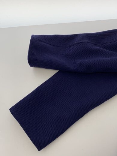 商品画像：テーラードジャケット/48/ウール/NVY/63-07-84-07101 6