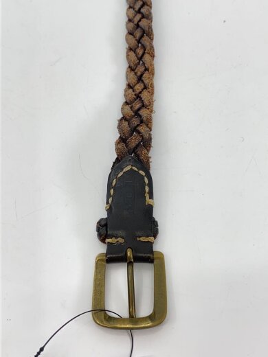 商品画像：ベルト/レザー/メンズ 5