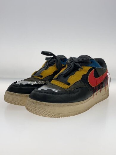 商品画像：AIR FORCE 1 LOW_エアフォース 1 ロー/27cm/マルチカラー 2