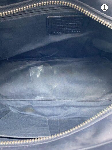 商品画像：トートバッグ_オールレザー/レザー/BLK 6