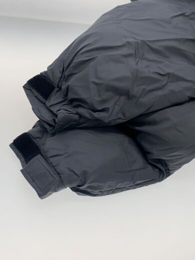 商品画像：coveross/ultra warm monster parka/ジャケット/FREE/--/GRY 5