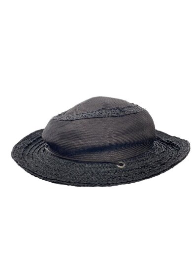 商品画像：ストローハット/--/レディース/231318 1