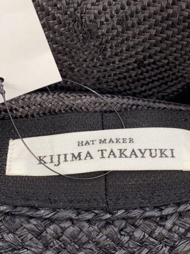 商品画像：ストローハット/--/レディース/231318 5