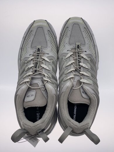 商品画像：ローカットスニーカー/25cm/GRY/145464 3