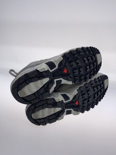 商品画像：ローカットスニーカー/25cm/GRY/145464 4