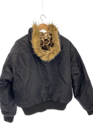 商品画像：9/S　PROJECT/ジャケット/M/ナイロン/BLK 2