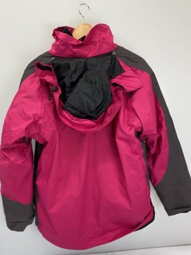 商品画像：RAINTEX_レインテックス/--/ナイロン/PNK 2