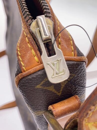 商品画像：チュールリー_モノグラム・キャンバス/PVC 5