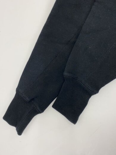 商品画像：スウェット/M/コットン/BLK/04AW-NXS-007// 6