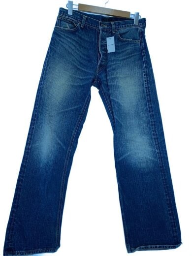 商品画像：ボトム/--/コットン/IDG/05AW-NXP-008// 1