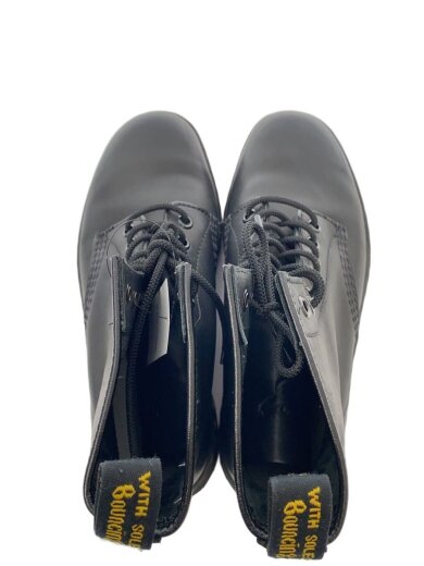 商品画像：ブーツ/UK4/BLK/レザー/1460/8ホール 3