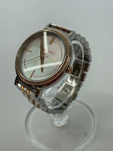 商品画像：クォーツ腕時計/アナログ/ステンレス/MK-3831// 2