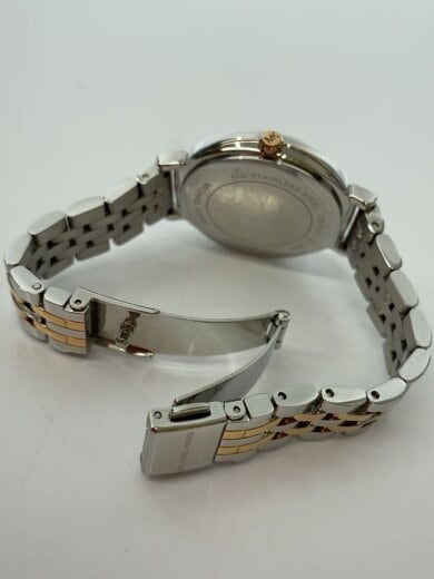 商品画像：クォーツ腕時計/アナログ/ステンレス/MK-3831// 4