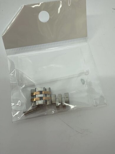 商品画像：クォーツ腕時計/アナログ/ステンレス/MK-3831// 5