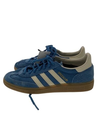 商品画像：ローカットスニーカー/24.5cm/BLU/スウェード/ig6194 1