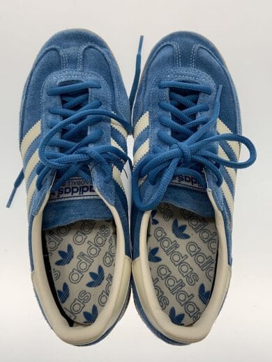 商品画像：ローカットスニーカー/24.5cm/BLU/スウェード/ig6194 3