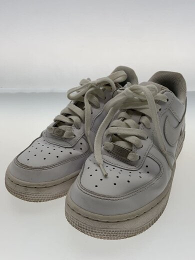 商品画像：ローカットスニーカー/23.5cm/WHT/dd8959-100 2