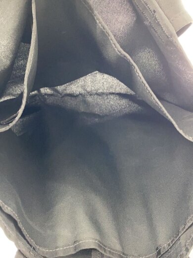 商品画像：トートバッグ/--/BLK 6