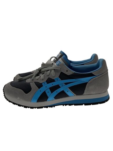 画像：ASICSローカットスニーカー/27cm/TQN5171