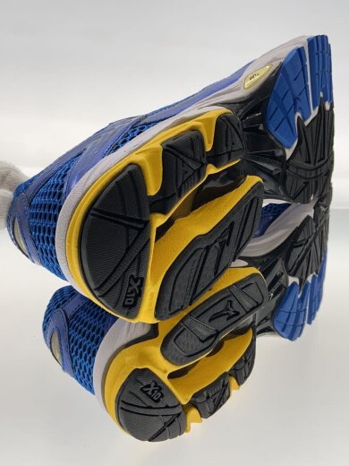 商品画像：ローカットスニーカー/26.5cm/8KN-35045 4