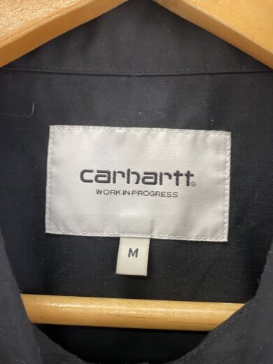 商品画像：半袖シャツ/M/ポリエステル/BLK/IO33023 3