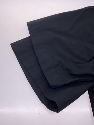 商品画像：半袖シャツ/M/ポリエステル/BLK/IO33023 5