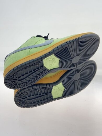 商品画像：DUNK LOW_ダンク ロー/28cm/GRN 4