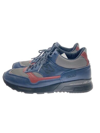 商品画像：ローカットスニーカー/UK7/MH1500NG// 1