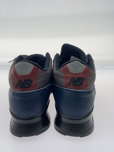 商品画像：ローカットスニーカー/UK7/MH1500NG// 6